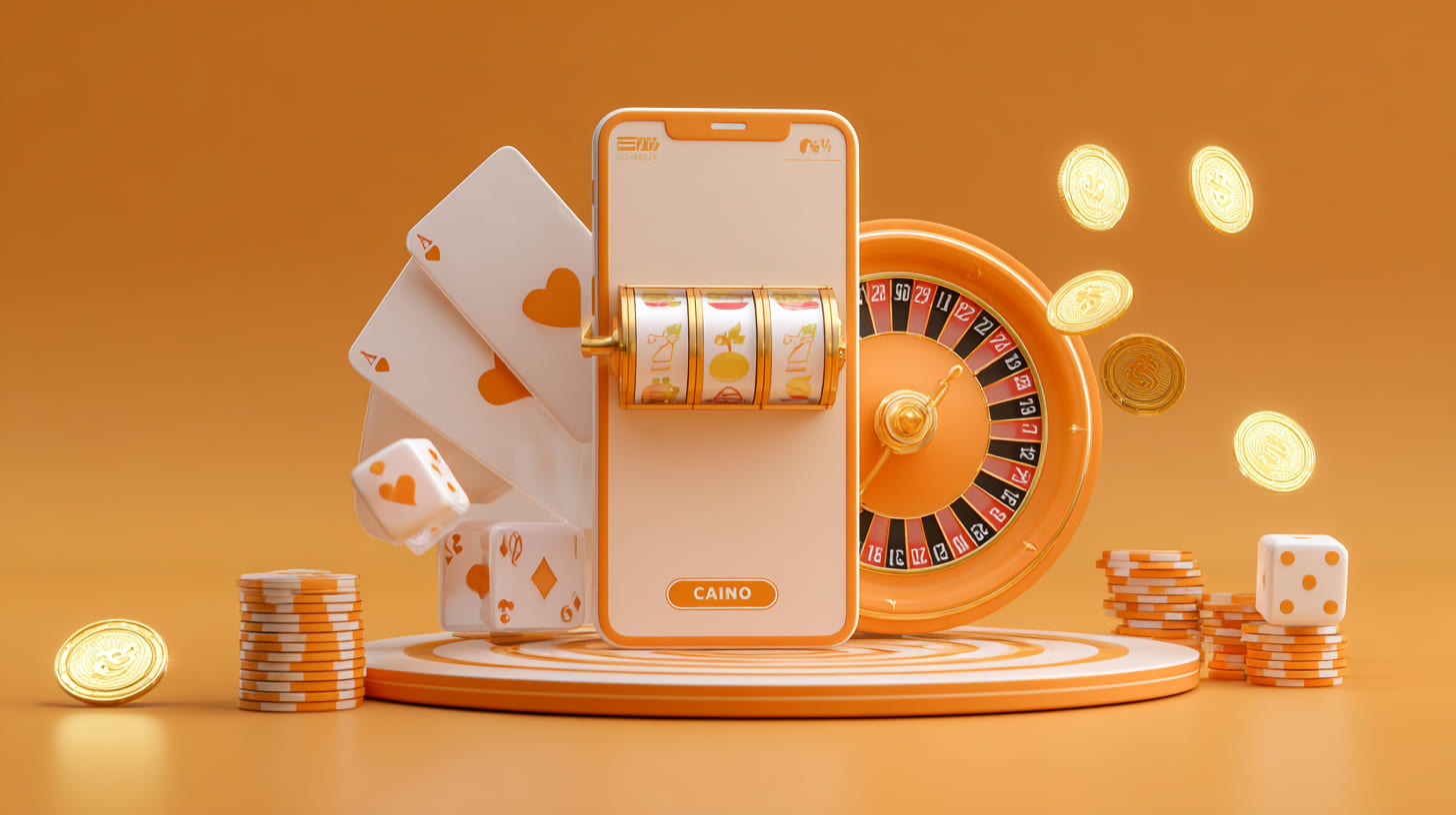 TK666 Android casino app download for BD players