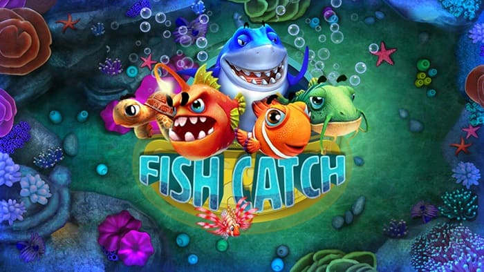 Play Fishing Games and Catch Big Wins on TK666 BD Online fishing game at TK666 with real Taka rewards