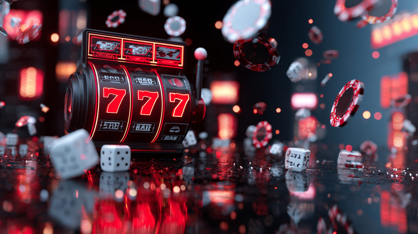 Top online slot games at TK666 with BDT payouts